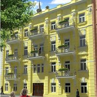 Flat Czechia, Karlovy Vary Region, Marianske Lazne