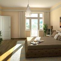 Flat Czechia, Karlovy Vary Region, Marianske Lazne