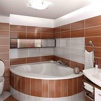 Flat Czechia, Karlovy Vary Region, Marianske Lazne