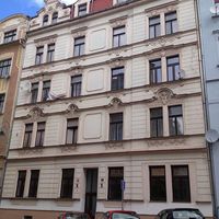 Квартира в Чехии, Карловарский край, Карловы Вары, 86 кв.м.