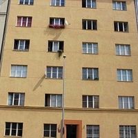 Квартира в Чехии, Прага, Нусле, 55 кв.м.