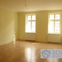 Flat Czechia, Karlovy Vary Region, Karlovy Vary, 90 sq.m.