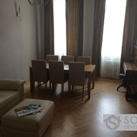 Квартира в Чехии, Карловарский край, Карловы Вары, 98 кв.м.