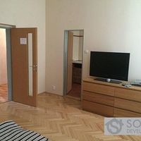 Квартира в Чехии, Карловарский край, Карловы Вары, 98 кв.м.