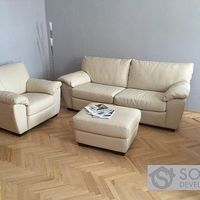 Квартира в Чехии, Карловарский край, Карловы Вары, 98 кв.м.