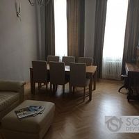 Квартира в Чехии, Карловарский край, Карловы Вары, 98 кв.м.