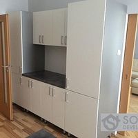 Квартира в Чехии, Карловарский край, Карловы Вары, 98 кв.м.