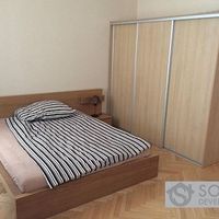 Квартира в Чехии, Карловарский край, Карловы Вары, 98 кв.м.