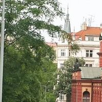 Flat Czechia, Prague, Vinohrady, 94 sq.m.