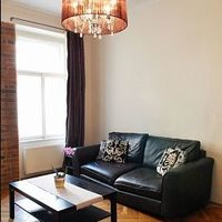 Flat Czechia, Prague, Vinohrady, 94 sq.m.