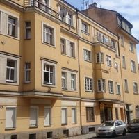 Flat Czechia, Karlovy Vary Region, Marianske Lazne, 76 sq.m.