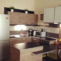 Flat Czechia, Karlovy Vary Region, Marianske Lazne, 76 sq.m.