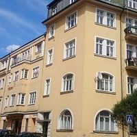 Квартира в Чехии, Карловарский край, Марианске-Лазне, 76 кв.м.