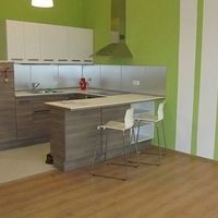 Квартира в Чехии, Карловарский край, Марианске-Лазне, 76 кв.м.