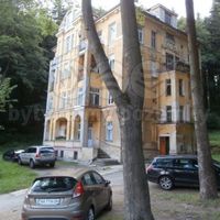 Квартира в Чехии, Карловарский край, Марианске-Лазне, 80 кв.м.