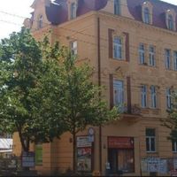 Flat Czechia, Karlovy Vary Region, Marianske Lazne, 81 sq.m.