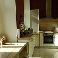 Flat Czechia, Karlovy Vary Region, Marianske Lazne, 92 sq.m.