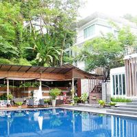 Апартаменты в лесу в Таиланде, Пхукет, 80 кв.м.
