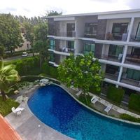 Апартаменты у моря в Таиланде, Пхукет, 64 кв.м.
