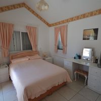 Villa at the seaside in Republic of Cyprus, Ammochostou, Protaras, 122 sq.m.