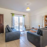 Apartment in Republic of Cyprus, Paralimni, 84 sq.m.