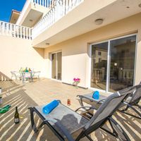 Apartment at the seaside in Republic of Cyprus, Ayia Napa, 70 sq.m.