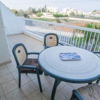 Апартаменты на Кипре, Паралимни, 50 кв.м.