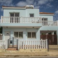 Villa at the seaside in Republic of Cyprus, Ayia Napa, 128 sq.m.