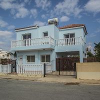 Villa at the seaside in Republic of Cyprus, Ayia Napa, 128 sq.m.