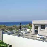 Дом у моря на Кипре, Паралимни, 97 кв.м.