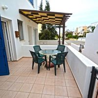 Apartment at the seaside in Republic of Cyprus, Paralimni, 80 sq.m.
