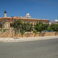 Бунгало на Кипре, Паралимни, 160 кв.м.