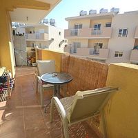 Apartment at the seaside in Republic of Cyprus, Paralimni, 66 sq.m.