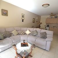 Apartment at the seaside in Republic of Cyprus, Paralimni, 66 sq.m.