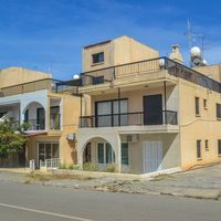 Апартаменты у моря на Кипре, Паралимни, 35 кв.м.