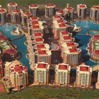 Flat in United Arab Emirates, Dubai, 84 sq.m.