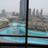 Квартира в большом городе в ОАЭ, Дубаи, 110 кв.м.
