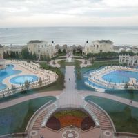 Apartment at the seaside in Bulgaria, Burgas Province, Pomorie, 130 sq.m.