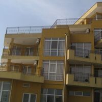 Apartment at the seaside in Bulgaria, Burgas Province, Aheloy, 162 sq.m.