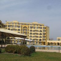 Apartment at the seaside in Bulgaria, Burgas Province, Aheloy, 162 sq.m.