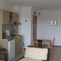 Apartment at the seaside in Bulgaria, Burgas Province, Ravda, 83 sq.m.