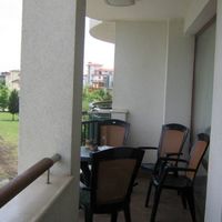 Apartment at the seaside in Bulgaria, Burgas Province, Ravda, 83 sq.m.