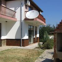 House in the village in Bulgaria, Pomorie, 144 sq.m.