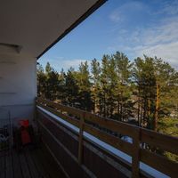 Flat at the spa resort, at the seaside in Estonia, Narva-Joesuu, 58 sq.m.