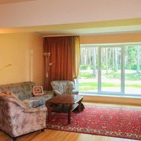 House at the spa resort, in the forest, at the seaside in Estonia, Narva-Joesuu, 270 sq.m.