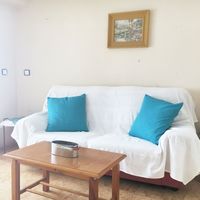 Apartment at the seaside in Spain, Comunitat Valenciana, Torrevieja, 44 sq.m.