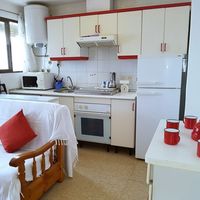 Apartment at the seaside in Spain, Comunitat Valenciana, Torrevieja, 52 sq.m.