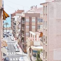 Апартаменты у моря в Испании, Валенсия, Торревьеха, 52 кв.м.