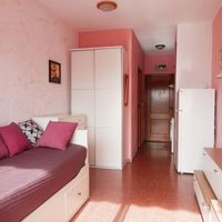 Апартаменты у моря в Испании, Валенсия, Торревьеха, 27 кв.м.