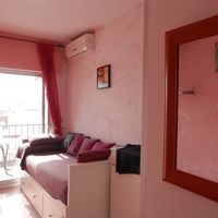 Апартаменты у моря в Испании, Валенсия, Торревьеха, 27 кв.м.